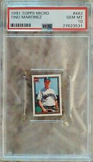 Tino Martinez