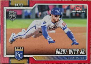 Bobby Witt Jr.