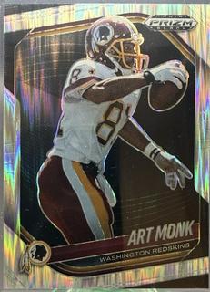 Art Monk