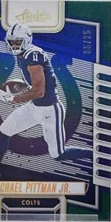 Michael Pittman Jr.
