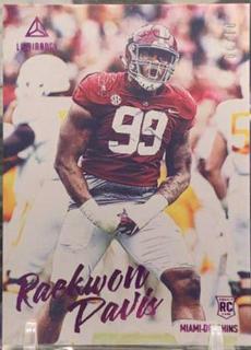 Raekwon Davis