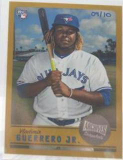 Vladimir Guerrero Jr.