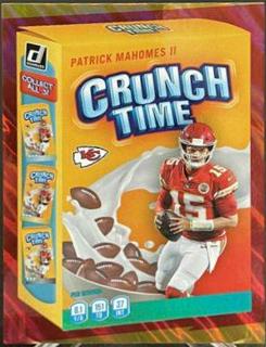 Patrick Mahomes II