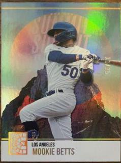 Mookie Betts
