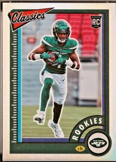 Ahmad 'Sauce' Gardner