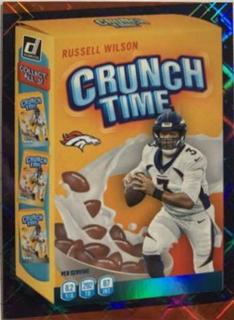 Russell Wilson