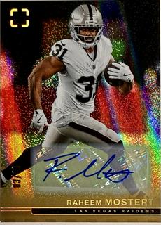 Raheem Mostert