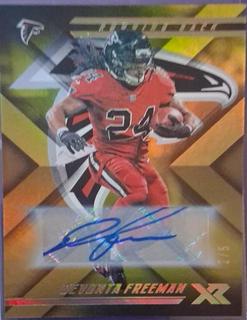 Devonta Freeman