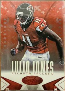 Julio Jones