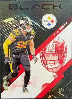 T.J. Watt
