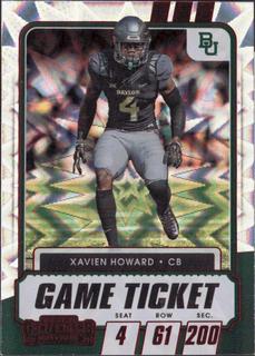 Xavien Howard