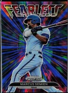 Marcus Semien