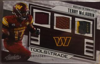 Terry McLaurin