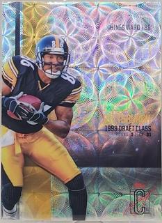 Hines Ward