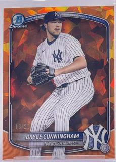 Bryce Cunningham