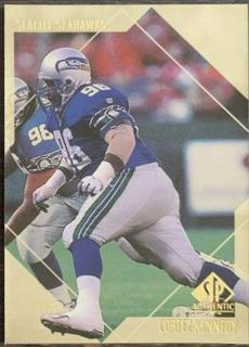 Cortez Kennedy