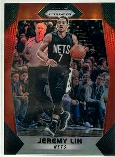 Jeremy Lin