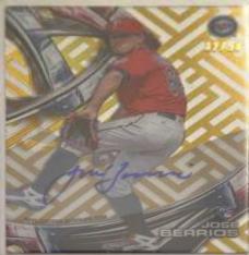 Jose Berrios