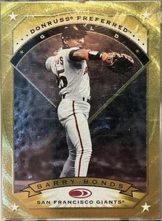 Barry Bonds