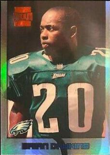 Brian Dawkins