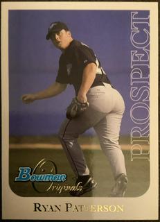 Ryan Patterson