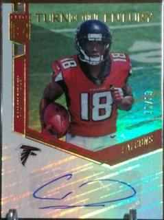 Calvin Ridley