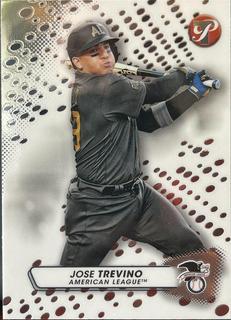 Jose Trevino