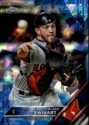 Blake Swihart #523