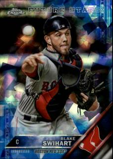 Blake Swihart