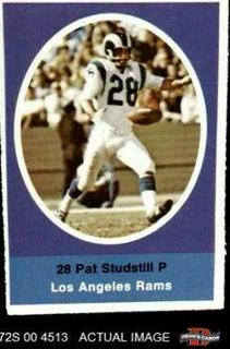 Pat Studstill