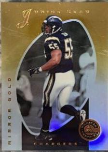 Junior Seau