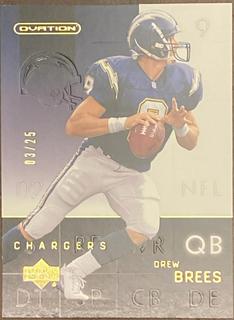 Drew Brees