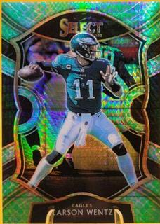 Carson Wentz
