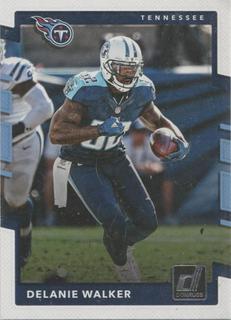 Delanie Walker