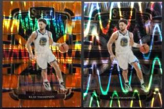 Klay Thompson