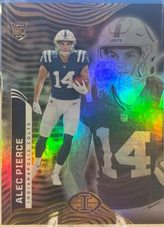Alec Pierce