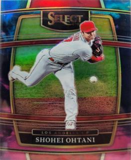 Shohei Ohtani