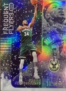 Giannis Antetokounmpo