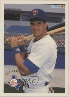 Jose Canseco