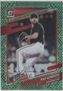 Max Scherzer
