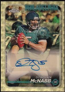 Donovan McNabb