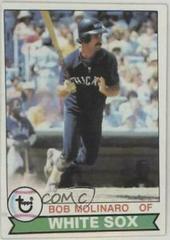 Bob Molinaro #88 Baseball Cards 1979 Topps Prices