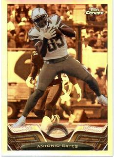 Antonio Gates