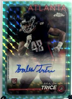 Bralen Trice