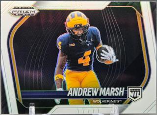 Andrew Marsh