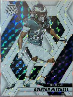 Quinyon Mitchell