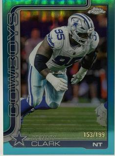 Kenny Clark