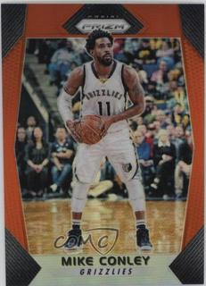 Mike Conley