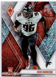 Zach Harrison