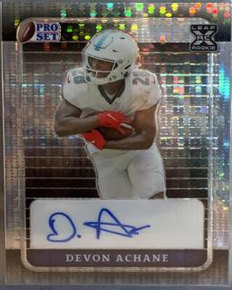 Devon Achane
